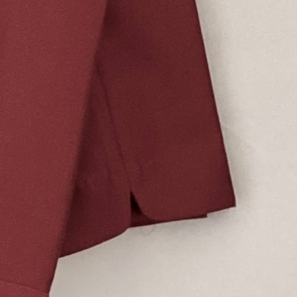 Talbots Silk Blend PantSuit NWOT - Picture 6 of 14